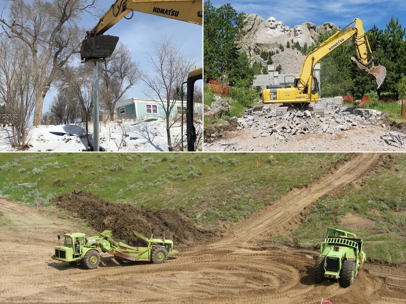 Quinn Construction Inc