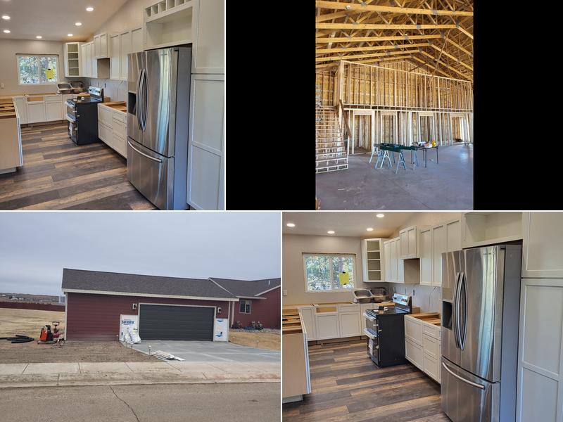 Breaking Point Construction