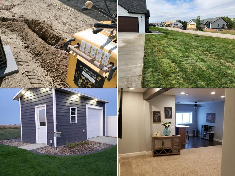 Arriba Home Improvement