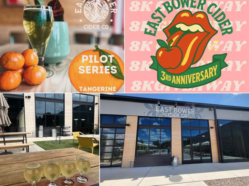 East Bower Cider Company