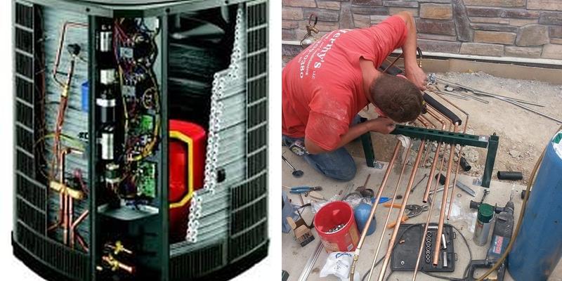 Hermy's Heating & Air Conditioning