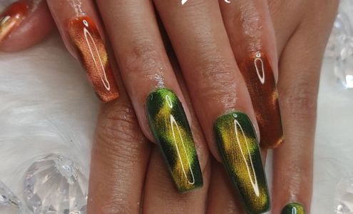 Fantastic Nails
