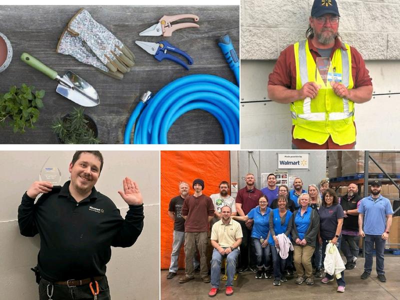 Walmart House Cleaning Services