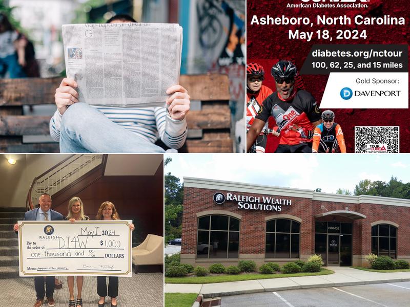 Raleigh Wealth Solutions