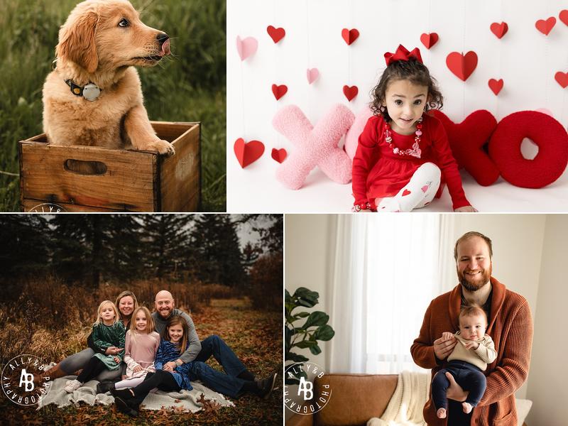 Ally and B Photography