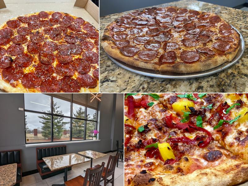 MIYork East Coast Kitchen