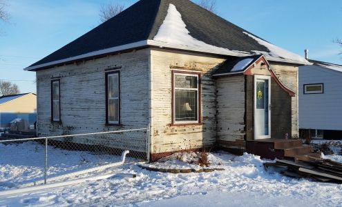 Armour Roofing & Construction