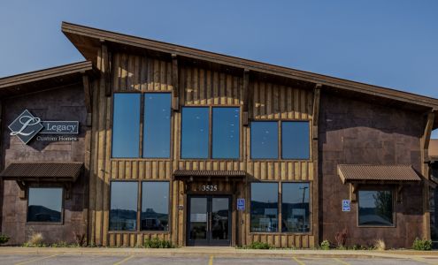 Legacy Custom Homes & Design