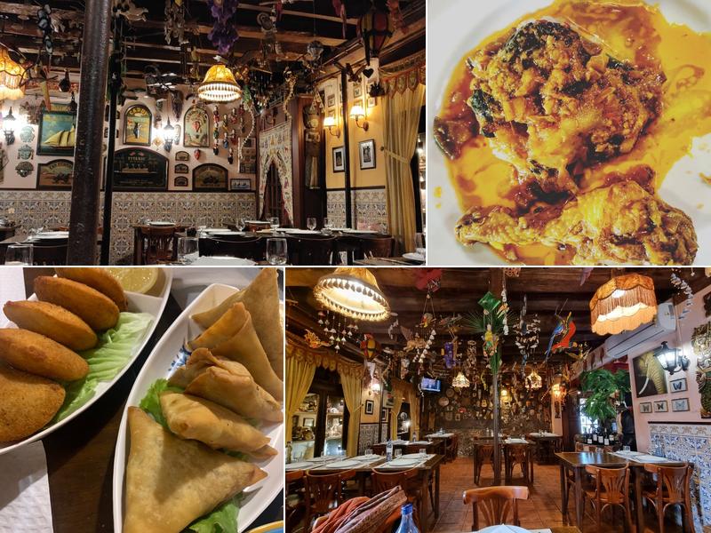 Recanto da Barquinha