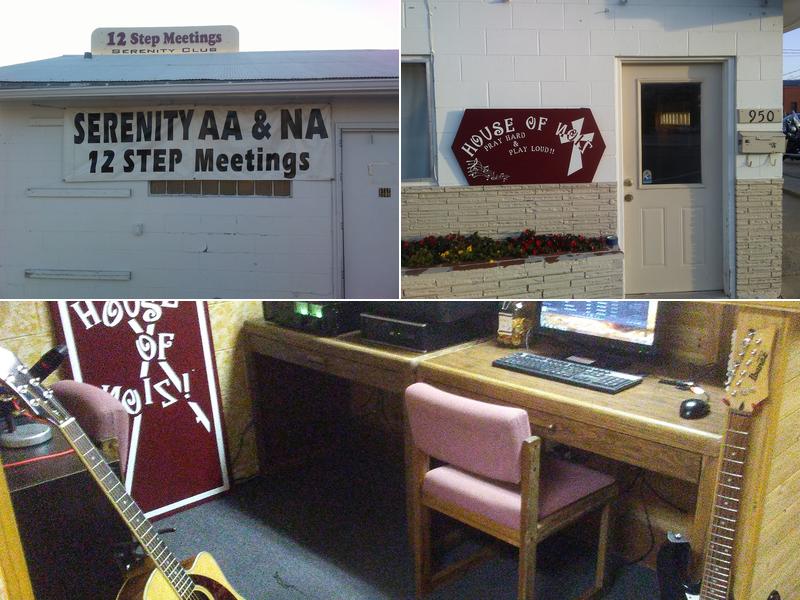 Serenity Building Inc