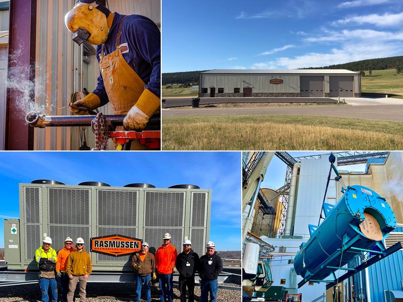 Rasmussen Mechanical Services