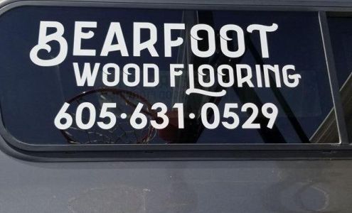Bearfoot Wood Flooring