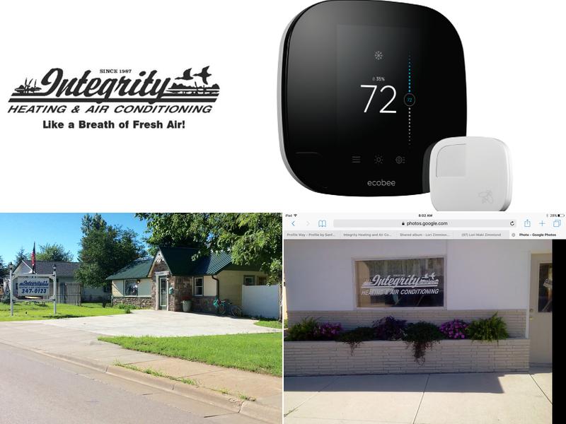 Integrity Heating and Air Conditioning