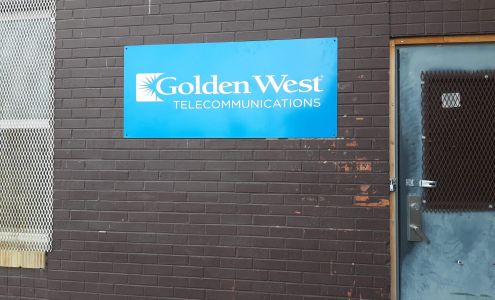 Golden West Telecommunications Pine Ridge