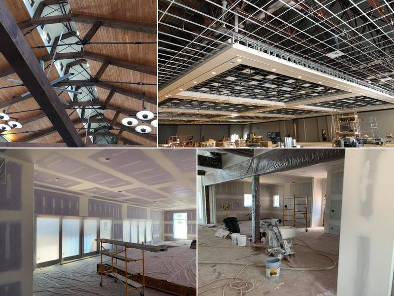 Advanced Builders Inc