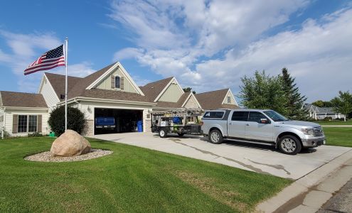 All Out Pressure & Soft Washing