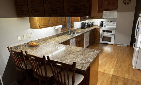 Husky Electric LLC 105 Church St, Tower City North Dakota 58071