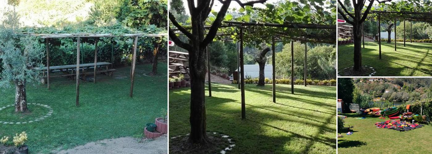 Quinta da Barca D'Oiro