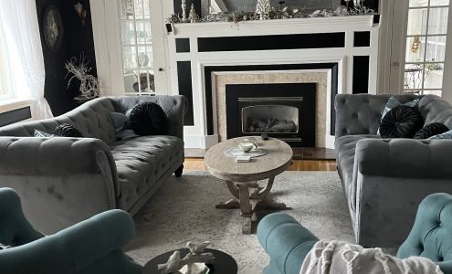 Noonan House Bed & Breakfast And Event Venue