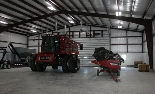 Built Right Buildings Oakes