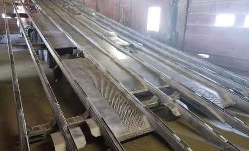 K & L Sandblasting & Painting Forman