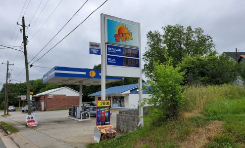 Marathon Gas Yanceyville
