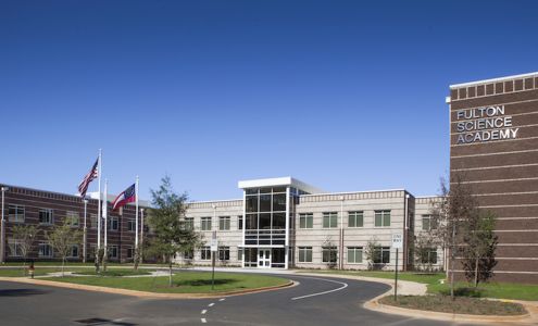 Fulton Science Academy Private School