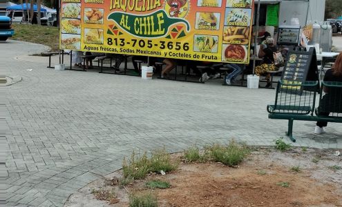 Pinellas Farmers and Flea Market