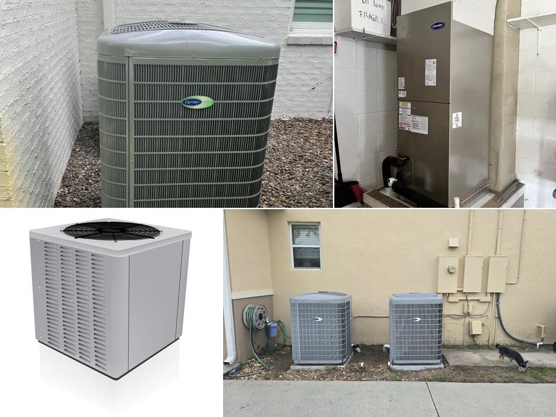 Bob Heinmiller Air Conditioning Inc