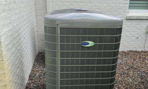 Bob Heinmiller Air Conditioning Inc