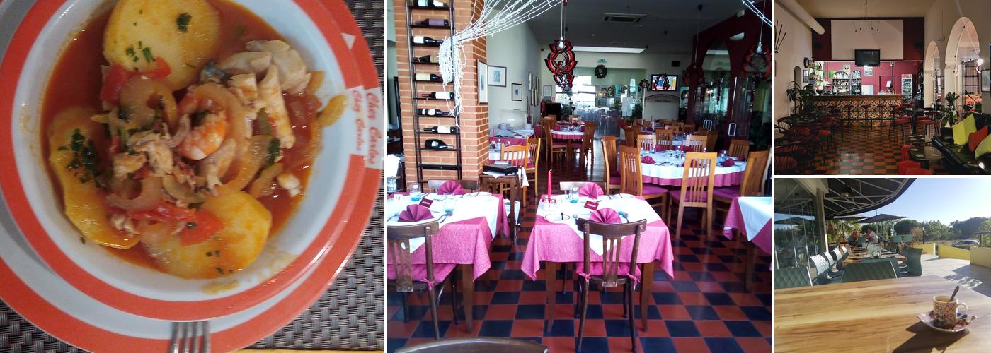 Chez Carlos Restaurant