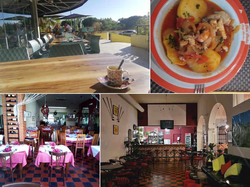 Chez Carlos Restaurant