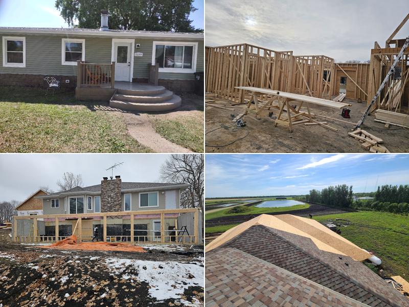 V.I.P. Builders inc.