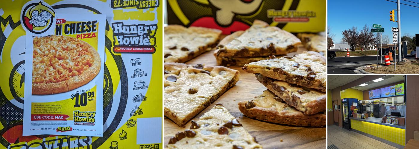 Hungry Howie's Pizza