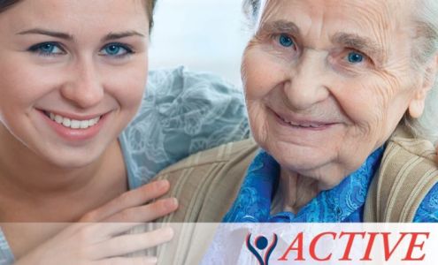 Active at Home Helpers