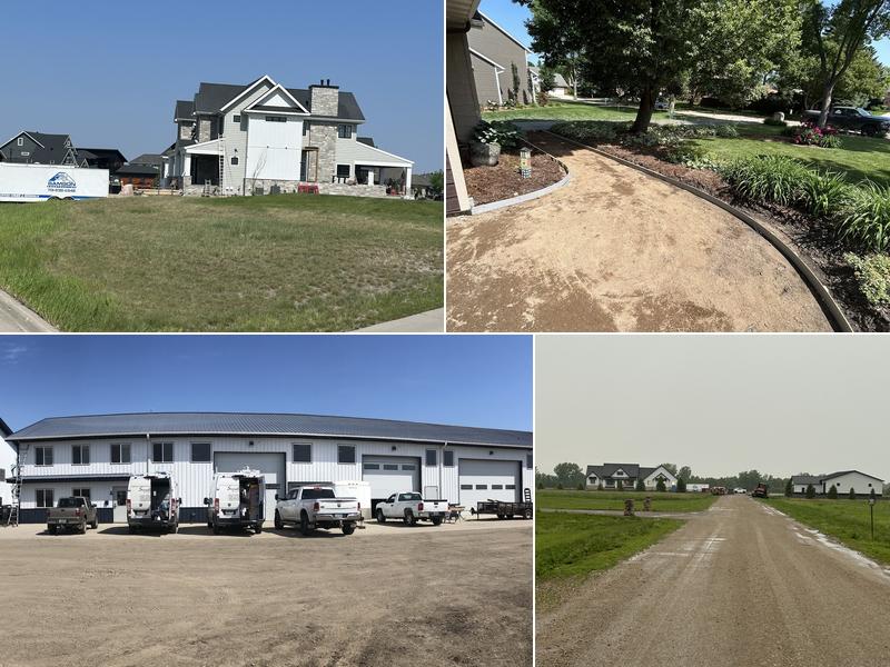 Samson Construction Inc