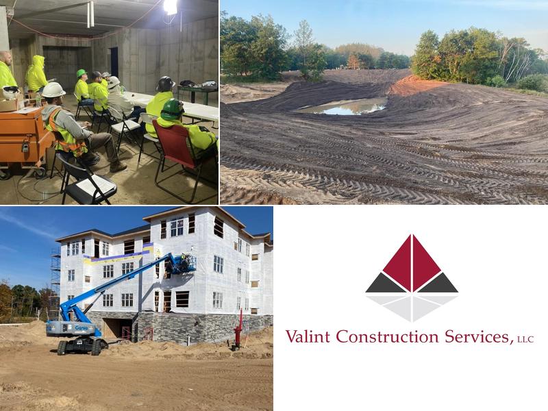 Valint Construction Services, LLC