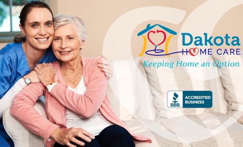 Dakota Home Care