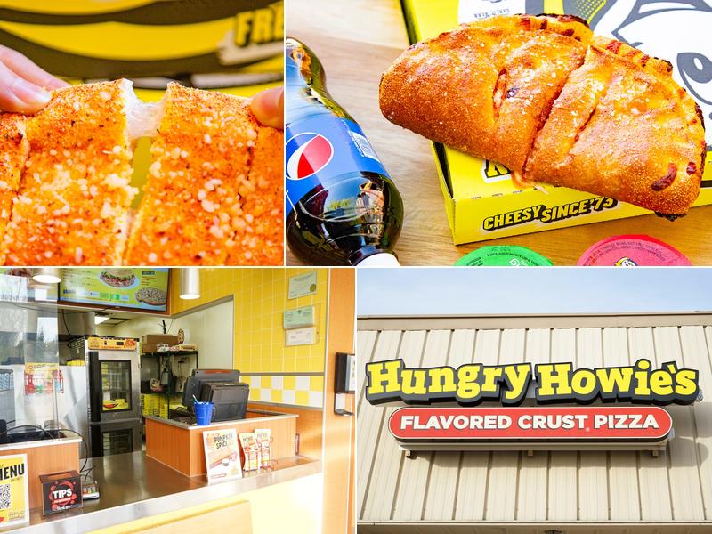 Hungry Howie's Pizza