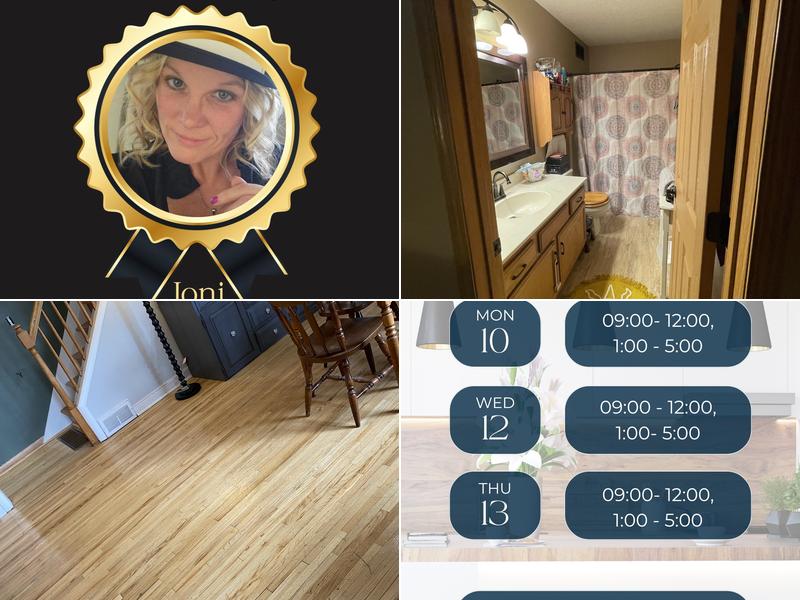 Above & Beyond Cleaning Services