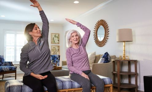 Comfort Keepers of Fargo, ND