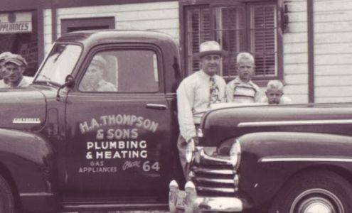 H. A. Thompson & Sons