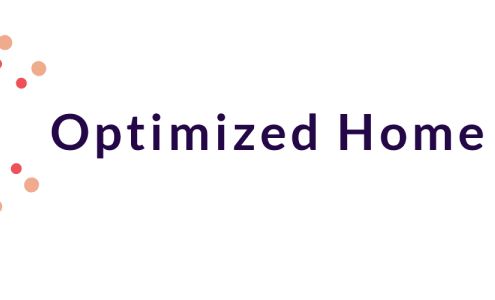 Optimized Home Care