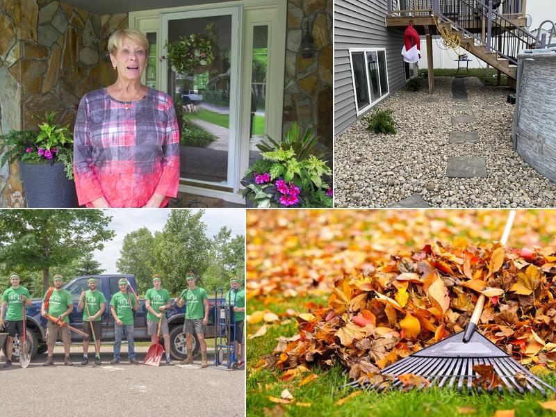 His Workmanship - Fargo