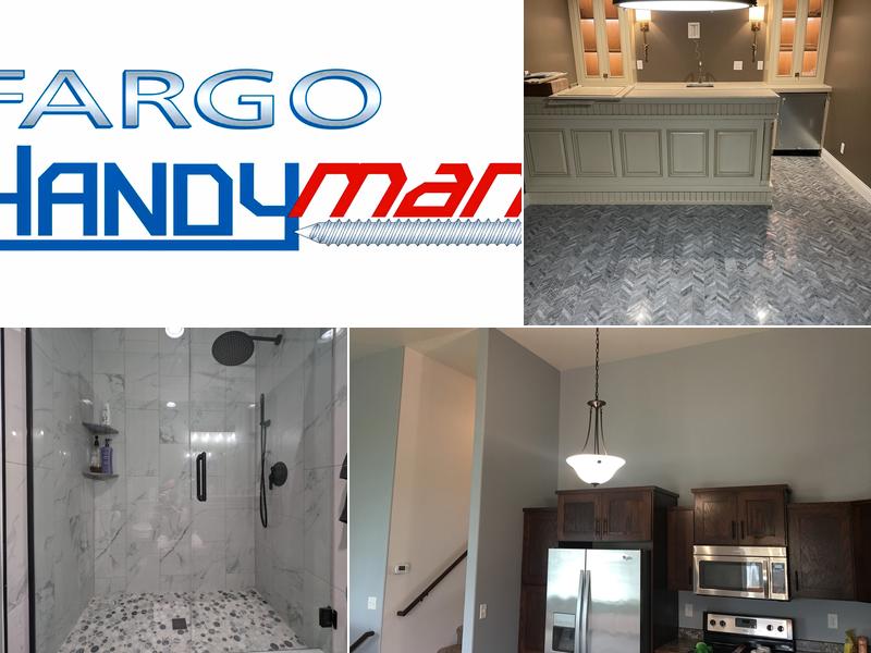 Fargo Handyman, LLC