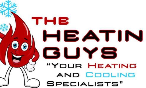 The Heating Guys