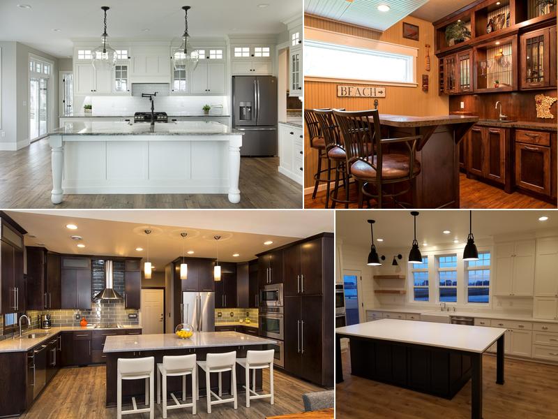 Poss Woodworks & Design