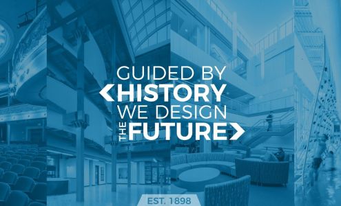 Foss Architecture & Interiors