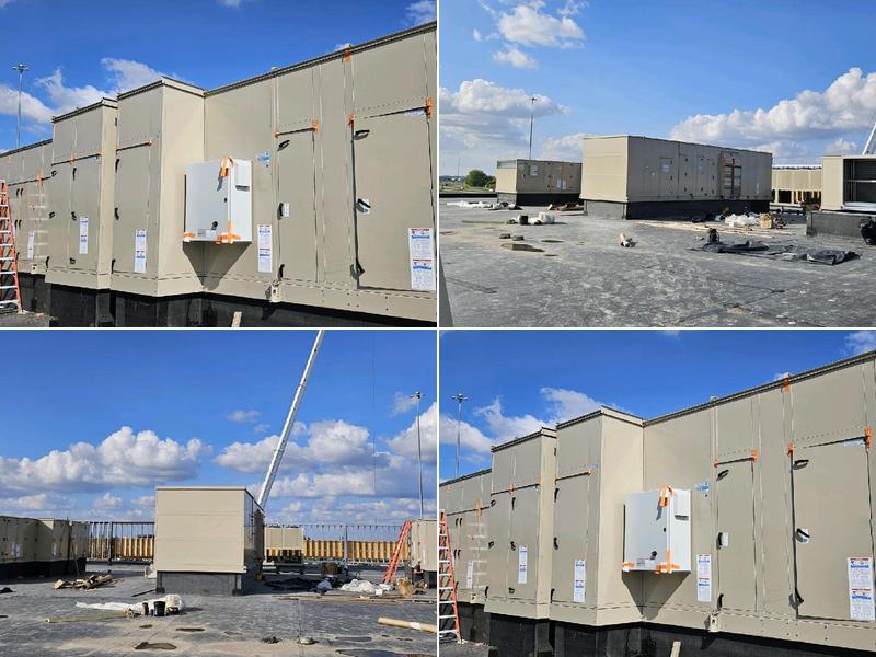 Dakota Plains Mechanical