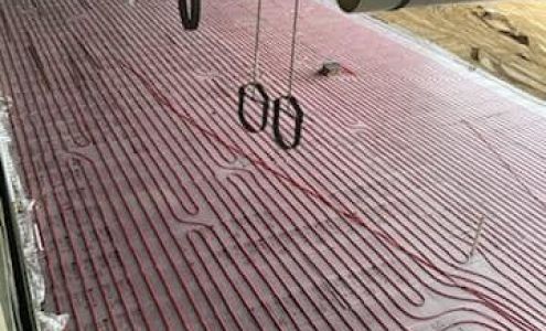 Dakota Plains Mechanical